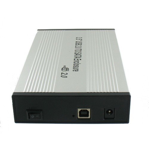 Dolphix SATA USB 3.5'' HDD
