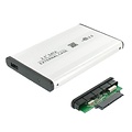 Dolphix SATA USB Enclosure 2.5'' HDD