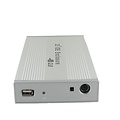 Dolphix IDE-USB-Gehäuse 3,5'' HDD