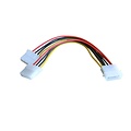 Câble répartiteur Molex vers 2x Molex