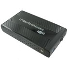 Dolphix SATA USB 3.0 Behuizing 3,5'' HDD