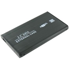 SATA USB 3.0 Enclosure 2.5 '' HDD