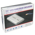 Dolphix Disque dur SATA USB 3.0 2.5 ''