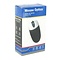 Optical PS / 2 Mouse Black