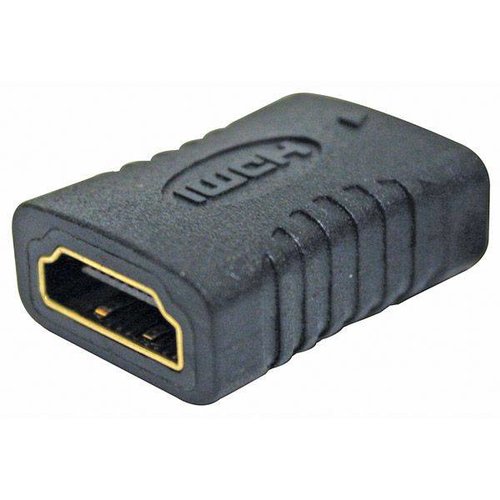 Adaptateur HDMI femelle vers HDMI femelle