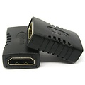 Adapter von HDMI-Buchse auf HDMI-Buchse