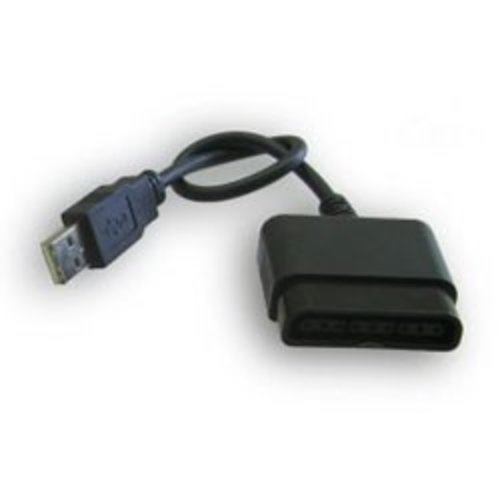 USB naar 1x Playstation 2 Converter Kabel