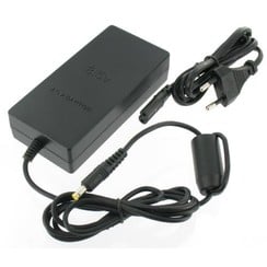 AC Power Adapter Slimline voor Playstation 2