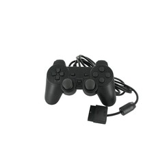 Controller wired for Playstation 2