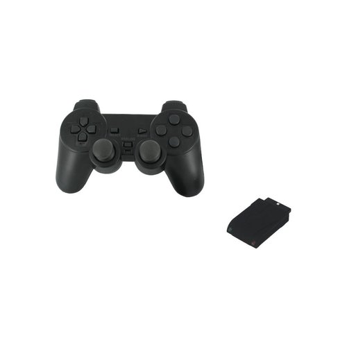 Controller Draadloos voor Playstation 2