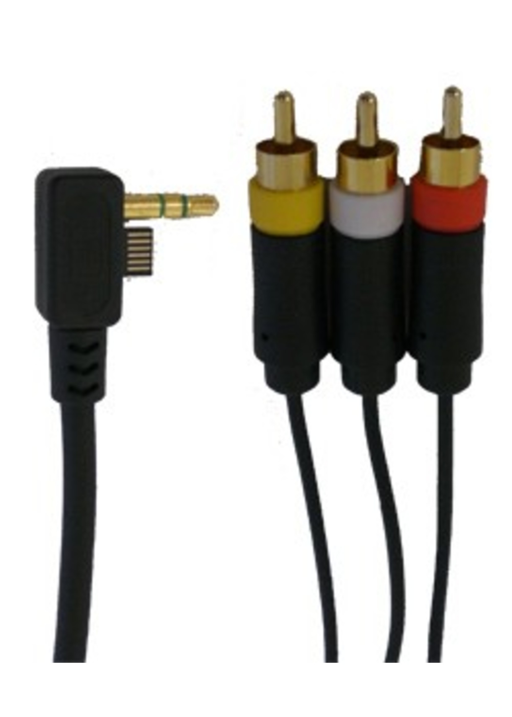 AV Cable for PSP (Slim & Lite)