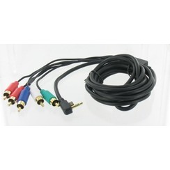 Component AV Kabel voor PSP