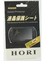 Schutzfolie für PSP GO