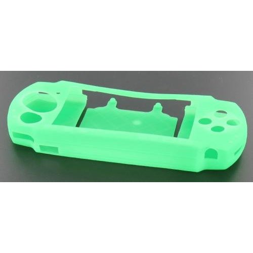 Silicone Protective Case for PSP 3000