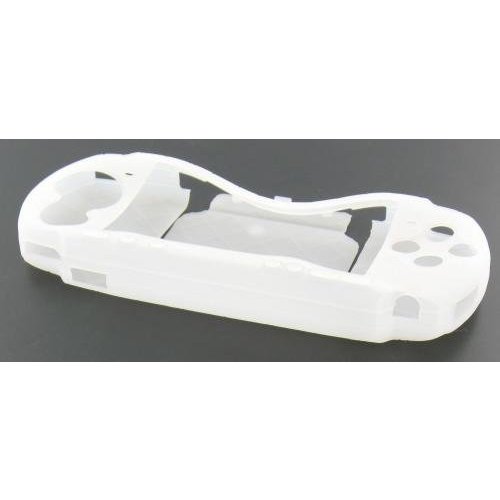 Silicone Protective Case for PSP 3000