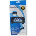 Handgrip for PSVita