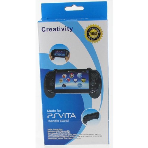 Handgrip for PSVita