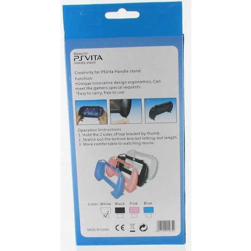 Handgrip for PSVita