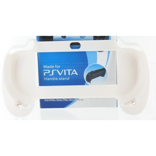 Handgrip for PSVita