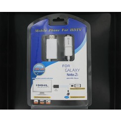 Micro USB MHL câble adaptateur HDMI