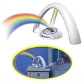 Regenbogen-LED Nightlight