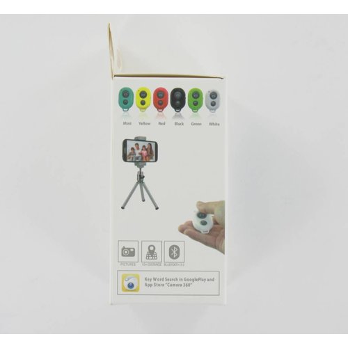 Bluetooth Remote Shutter