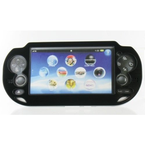 Metal Case for PSVita