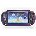 Metal Case voor PSVita