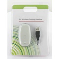 Wireless USB Receiver for XBOX 360 Controller White