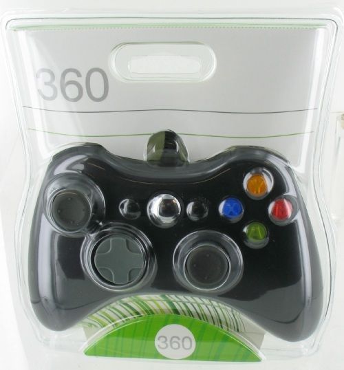 Wired Controller for XBOX 360 GroothandelXL