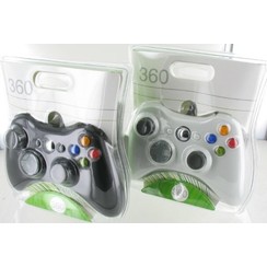 Manette filaire pour XBOX 360