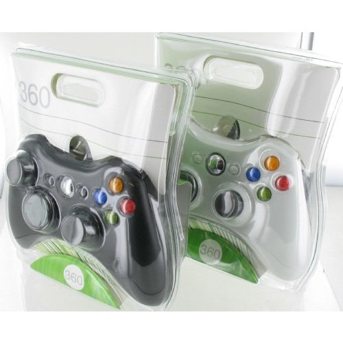 Controller Bedraad voor XBOX 360