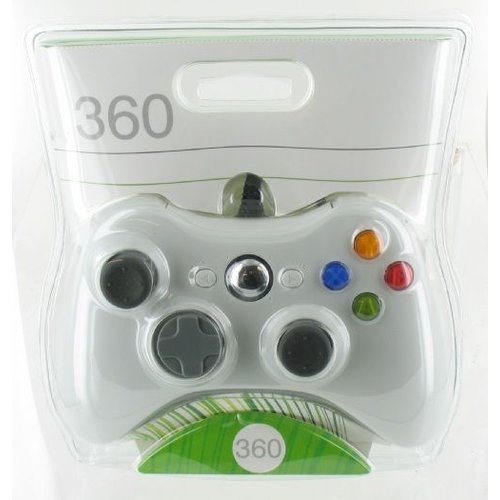 Controller verkabelt für XBOX 360