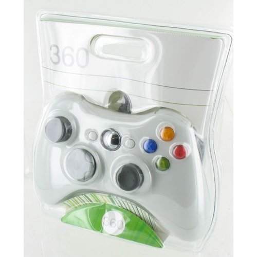 Controller Wired for XBOX 360