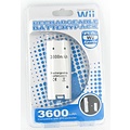 Battery for Wii Controller 3600 mAh