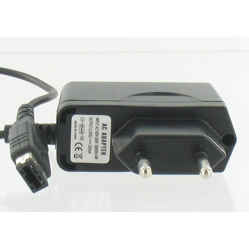AC Charger for Nintendo DS and GBA / GBA SP