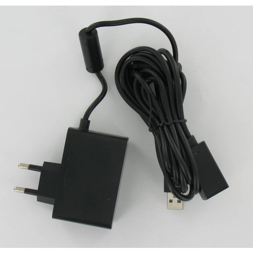 Dolphix Power Adapter for XBOX 360 Kinect Sensor