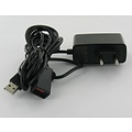 Dolphix Stroom Adapter voor XBOX 360 Kinect Sensor