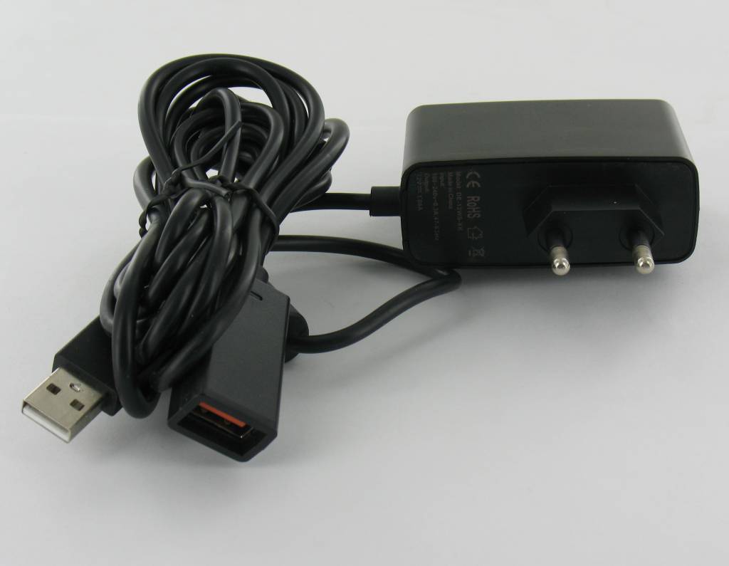 Xbox 360 discount kinect pc adapter