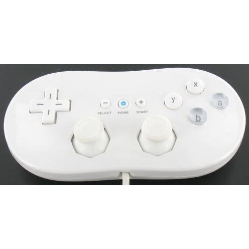 Classic Controller für die Wii