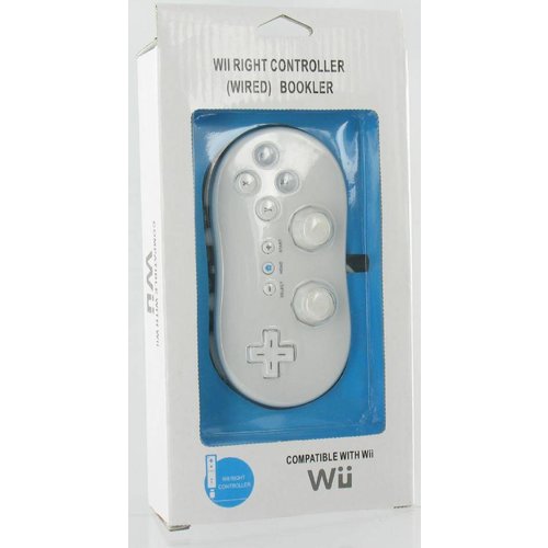 Classic Controller voor de Wii