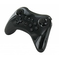 Wireless Controller for the Wii U in Black