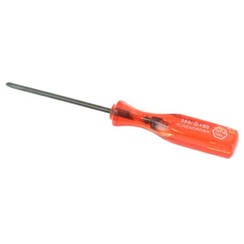 Tri-Wing Screwdriver for NDS / NDSi / Wii