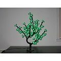 LED Cherry Blossom Boompje in het Groen