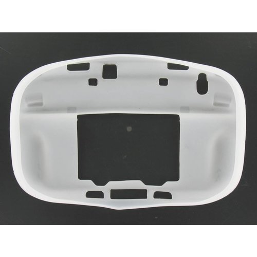 Silicone Cover Case for Wii Game Controller