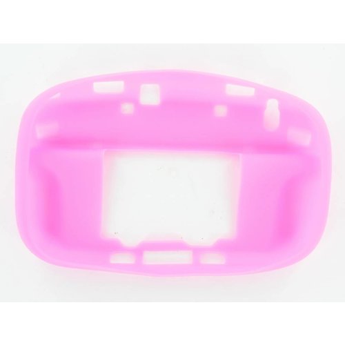 Silicone Cover Case for Wii Game Controller