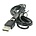 USB-Ladegerät für DSi / 3DS / DSi XL / 3DS XL / 2DS
