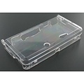 Etui de protection en cristal pour 3DS