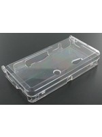 Crystal Protection Case voor 3DS