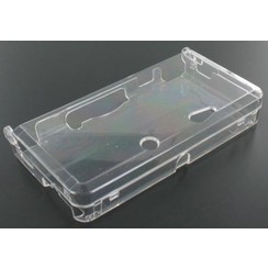 Crystal Protection Case voor 3DS
